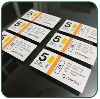 Type 5 ETO Indicator