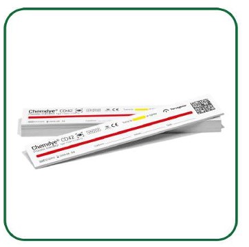 Type 4 H2O2 Indicator